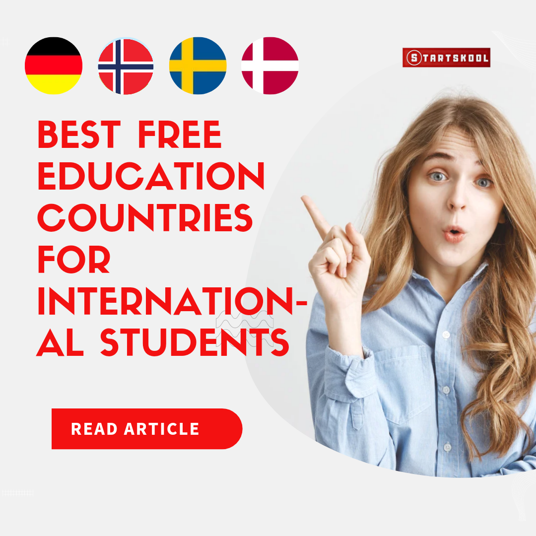 free education countries