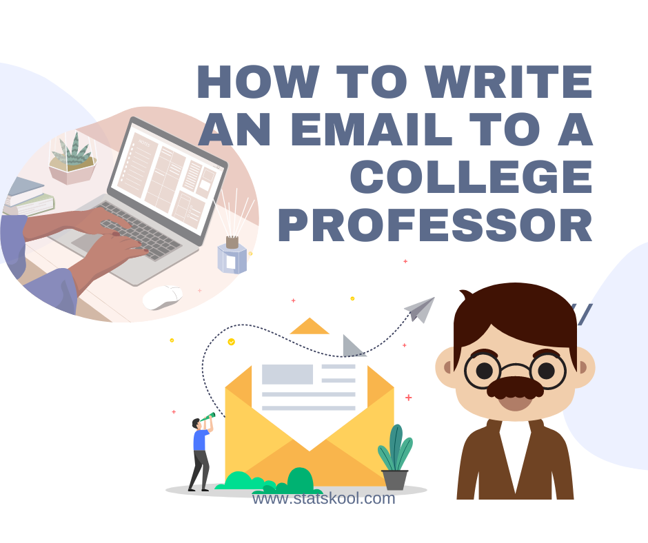 how-to-write-an-email-to-a-college-professor