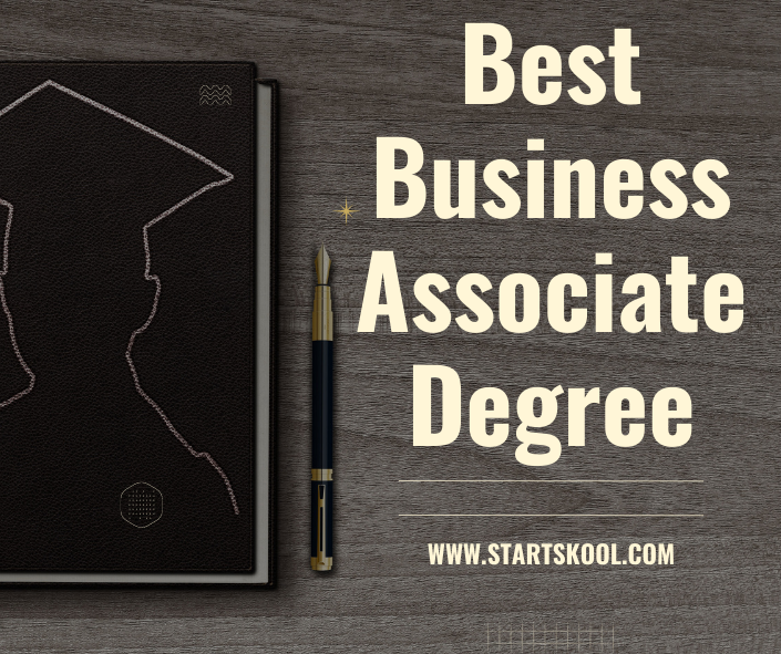 Best Business Associate Degree 