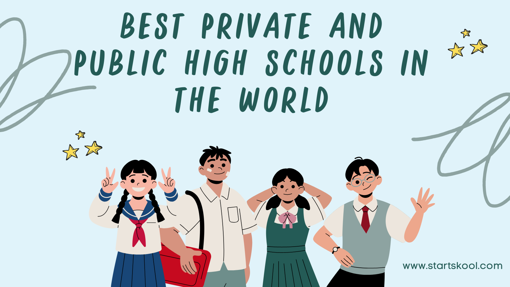 2023-best-private-and-public-high-schools-in-the-world-start-skool