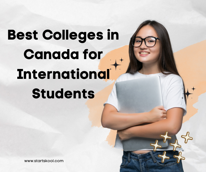 Top 70 Best Colleges In Canada For International Students Start Skool Top 70 Best Colleges In Canada For International Students Start Skool