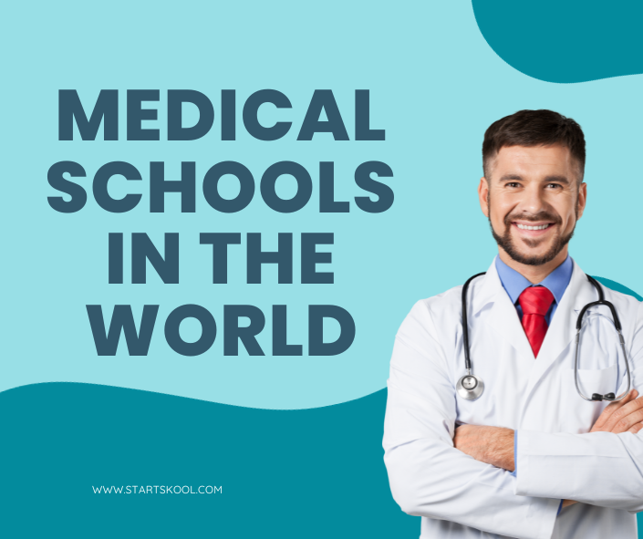 Top 100 Medical Schools In The World 2023 Start Skool top-100-medical-schools-in-the-world-2023-start-skool