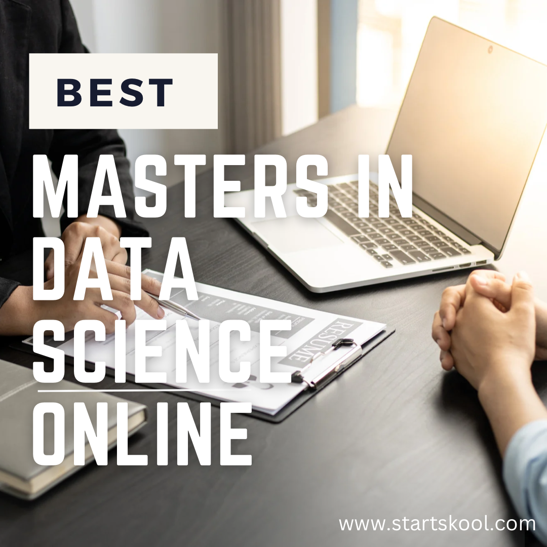 55 Best Masters In Data Science Online - 2023 Program Ranking | Start Skool