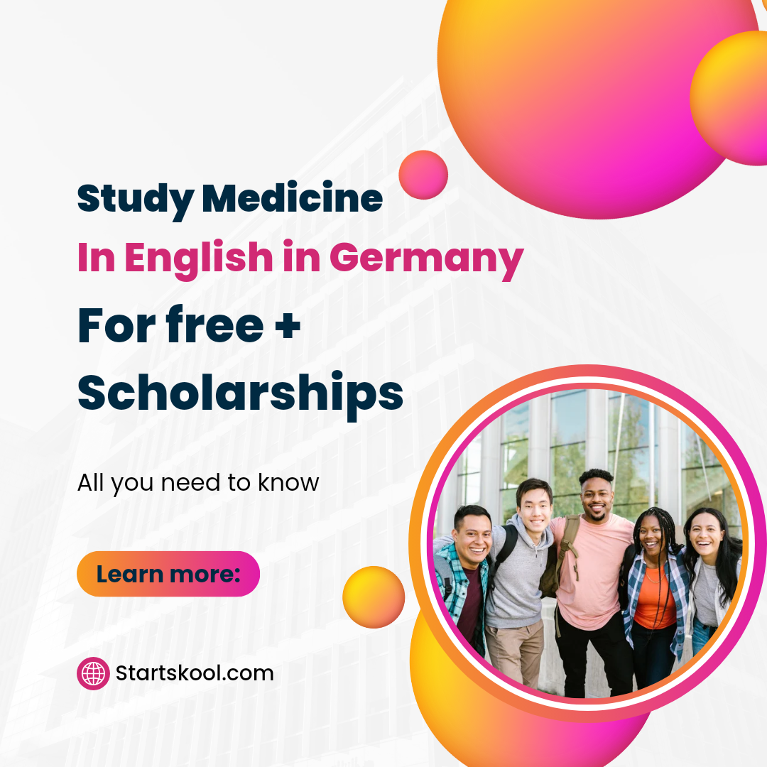 study-medicine-in-english-in-germany-for-free-scholarships-start-skool