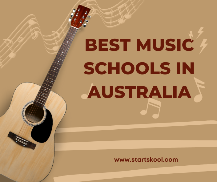 20 Best Music Schools in Australia Start Skool