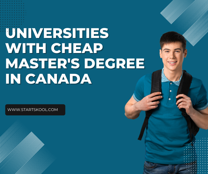 cheap phd programs in canada